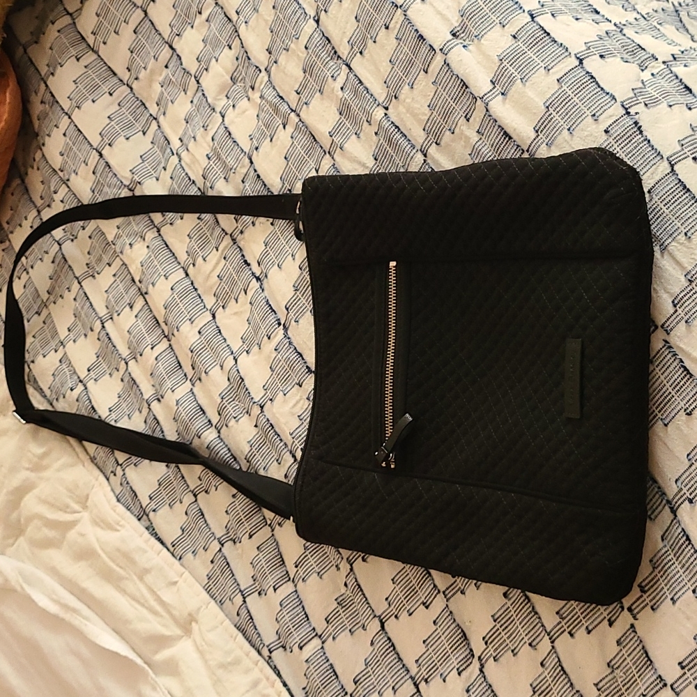 Vera Bradley crossbody